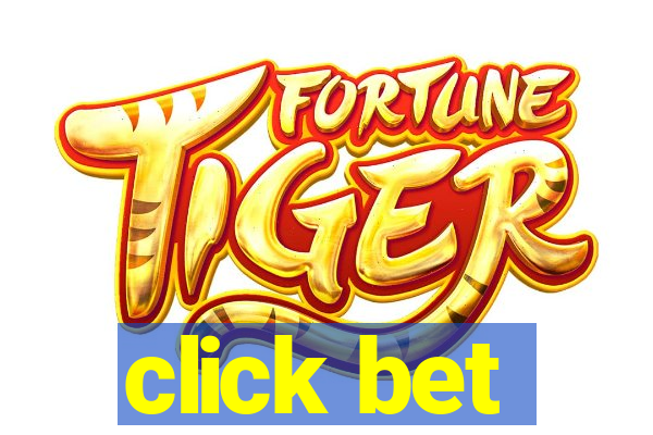 click bet